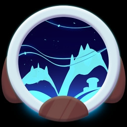 Icon for Aria Peaks