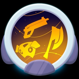 Icon for Gone Gold