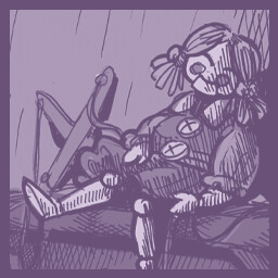 Her Ladyship's Chambers