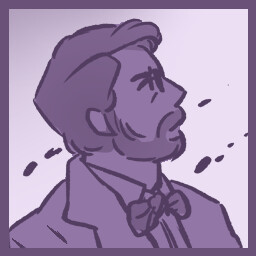 Determination at Last