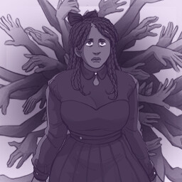 She Will Make for a Sacrificial Heart