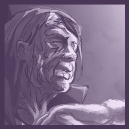 I've been there with you every night you've been alive