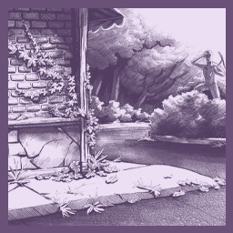 There was never a ??? in Scarlet Hollow