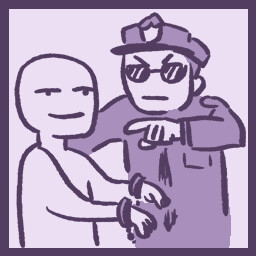 Six Star Wanted Level