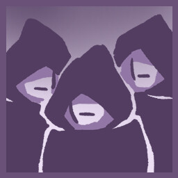 For the Greater Good