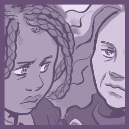 Slipping Through Your Words