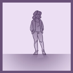 I Feel Like We're Forgetting Someone