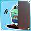 Icon for Danger! Danger!