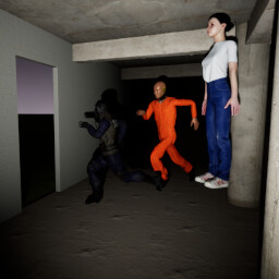 Wow, You Are an Expert!