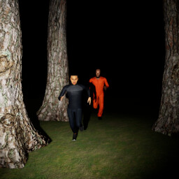 Wrong Neck of the Woods