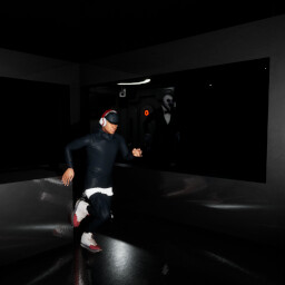 No One Can Hear You Scream