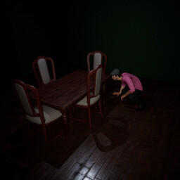 How Do I Hide On Such a Small Map?