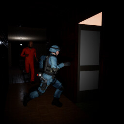 Holding a Ball is Much Harder Than I Expected