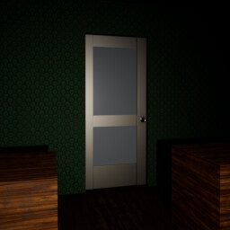 Let's Get Out of Here!