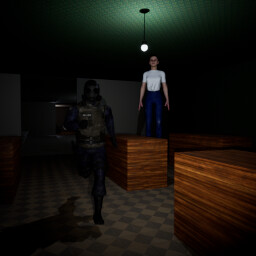 Twice the Story, Double the Fear