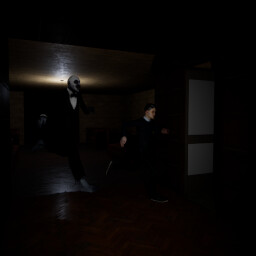 Almost Didn't Make It