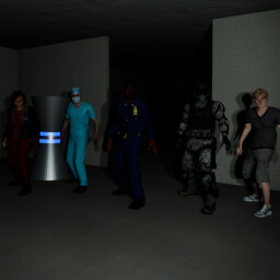 The Enemy of My Enemy is My Friend