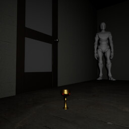 All I Wanted Was Some Gold