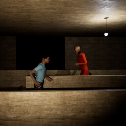 Not At All Humble Abode