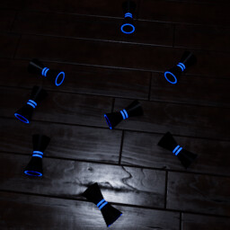 Please Stop Spamming Noisemakers