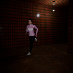 Something is Already Dwelling Here