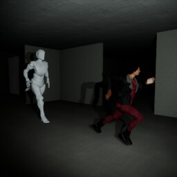 I Can See Why This Place Was Abandoned