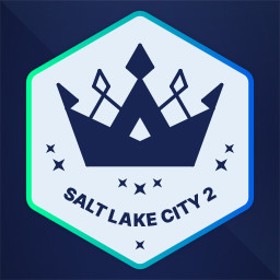 King of Salt Lake City 2