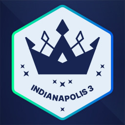 King of Indianapolis 3