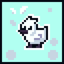 Icon for Icy Chicken Coop