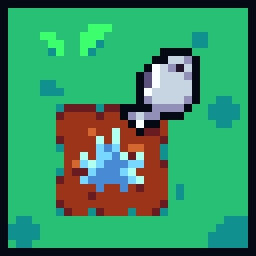 Icon for Hydrated Gardener