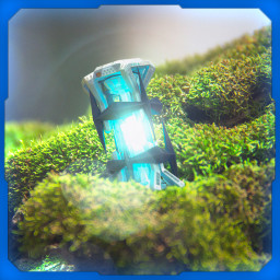 Icon for Mossy