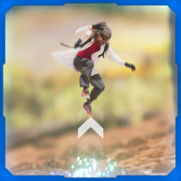 Icon for Jump Jumps