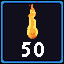 Icon for Keeper of the fire 1