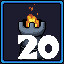 Icon for Hot wizard 2