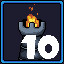 Icon for Hot wizard 1