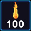 Icon for Keeper of the fire 2