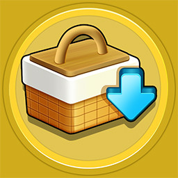 Icon for Goodie Seeker – III