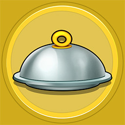 Icon for Top Service III