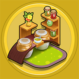 Icon for Pickle Rush III