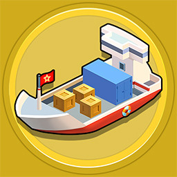 Icon for Shipmaster – III