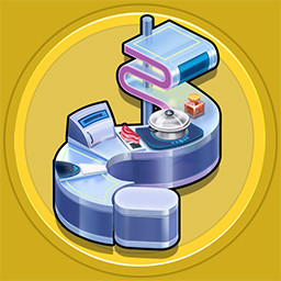 Icon for Ultimate Fusion – III
