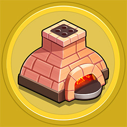 Icon for Fire it up! - III