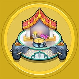 Icon for Tasty Thai Treat – III