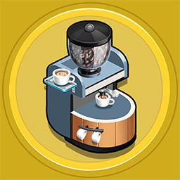 Icon for Beverage Master – III