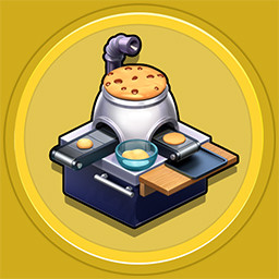 Icon for Finest Cookies – III