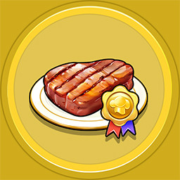 Icon for Dish Expert – III