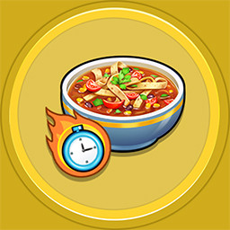Icon for Booster Blast – III
