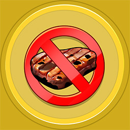 Icon for Master Chef – III