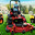 Lawn Mowing Simulator Demo