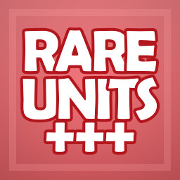 Item: Rare Unit Chance